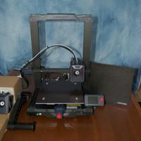 Stampante 3D Anycubic Kobra 2 Neo