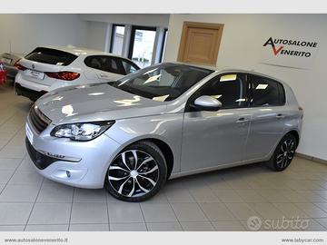 PEUGEOT 308 BlueHDi 120 S&S Business