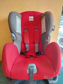 Seggiolino Auto Inglesina (0-18 kg) - Gruppo 0+/1,