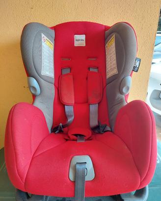 Seggiolino Auto Inglesina (0-18 kg) - Gruppo 0+/1,