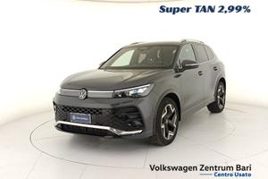 Volkswagen Tiguan 2.0 tdi r-line 150cv dsg