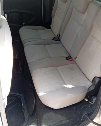 PEUGEOT PARTNER TEPEE ZENITH TAPPEZZERIA COMPLETA