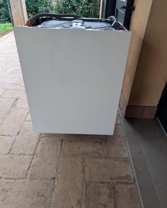 Lavastoviglie electrolux 13 coperti