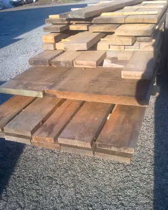 Tavole legno , Scultura , Travi