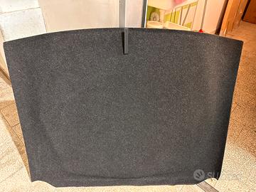 Rivestimento del pavimento del bagagliaio Tiguan