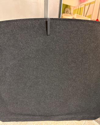 Rivestimento del pavimento del bagagliaio Tiguan