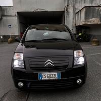 CITROEN C2 1.1 60cv
