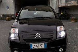 CITROEN C2 1.1 60cv