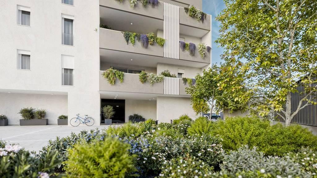 Appartamento – PD - Vista 4