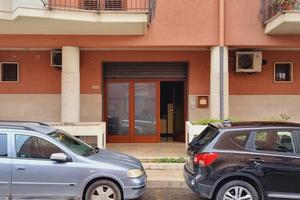 Massafra LOCALE COMMERCIALE