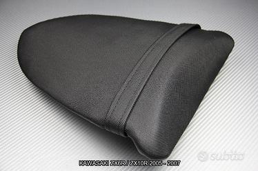 Sella passeggero KAWASAKI ZX6R / ZX10R 2005 - 2007