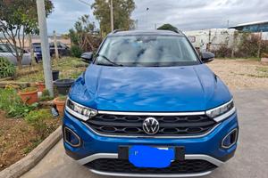 AUTO PER Volkswagen  Troc