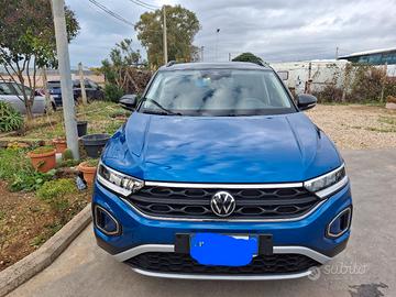 AUTO PER Volkswagen  Troc