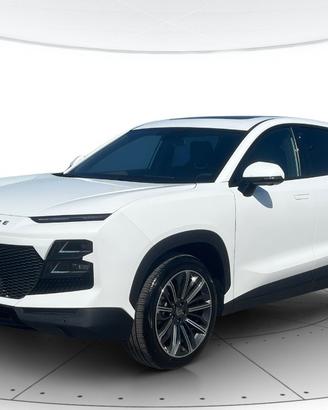 SPORTEQUIPE Sportequipe 6 GT 1.5 turbo Gpl 149cv d