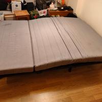 Divano letto Ikea