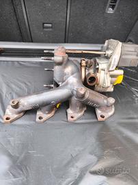 VW turbina X motori 1.2 TSI  (77kw)