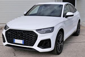 AUDI Q5 Sportback 2.0 (40) Tdi Q. 204cv S-tr. S-