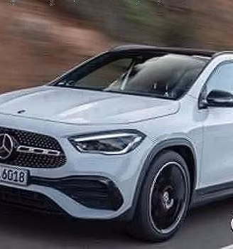 Mercedes gla ricambi 2020