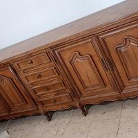 credenza zona giorno