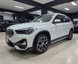 Bmw X1 sDrive18d xLine