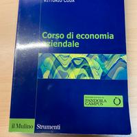 Corso Di Economia Aziendale