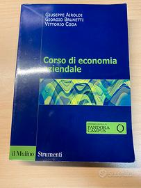 Corso Di Economia Aziendale