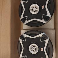 Casse due vie Jbl GT5-502 come nuove