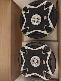 Casse due vie Jbl GT5-502 come nuove