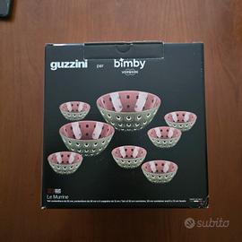 Set Guzzini per Bimby 