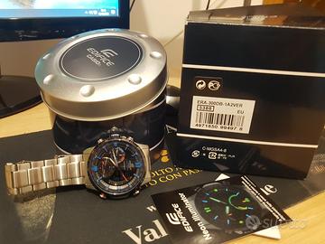 Casio Edifice era 300-DB