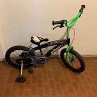 Bicicletta per bambino 3-5 anni