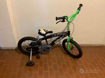 Bicicletta per bambino 3-5 anni