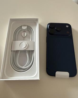 iPhone 17 pro 256