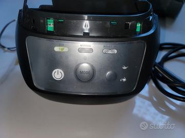 VAPORELLA ROWENTA  RICAMBI DG 9160