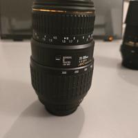 sigma 70-300 4-5.6