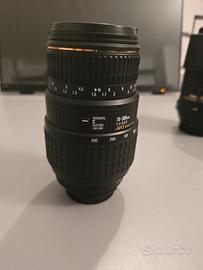 sigma 70-300 4-5.6