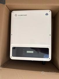 Inverter GOODWE