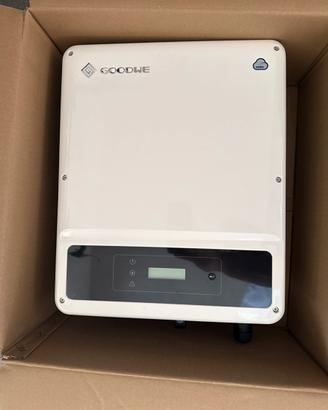 Inverter GOODWE