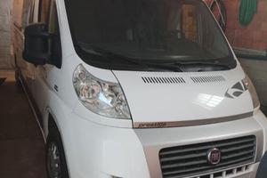 Camper roller team Livingstone prestige