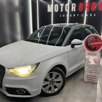 Audi A1 SPB 1.6 TDI Ambition 90CV