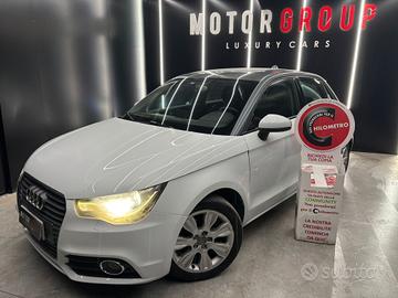 Audi A1 SPB 1.6 TDI Ambition 90CV