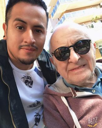 Badante/Assistenza Domiciliare