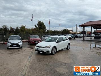 Volkswagen Golf 1.4 TSI 125 CV 5p. Highline BlueMo