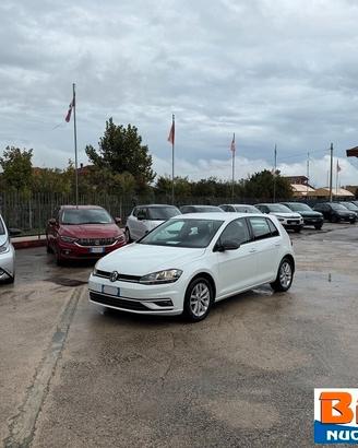 Volkswagen Golf 1.4 TSI 125 CV 5p. Highline BlueMo