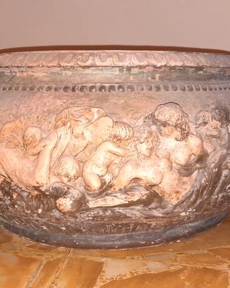 antico vaso 