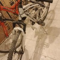 Mountain bike 26"