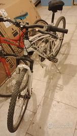 Mountain bike 26"