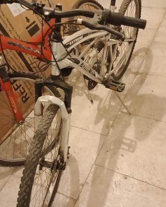 Mountain bike 26"