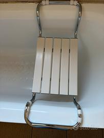 Sedile per vasca da bagno