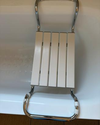 Sedile per vasca da bagno